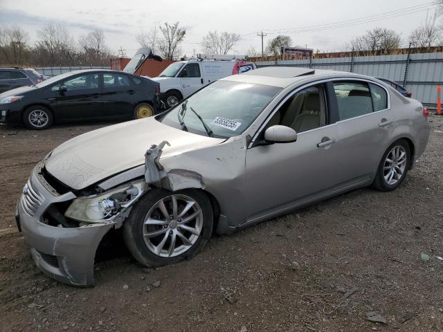 INFINITI G35