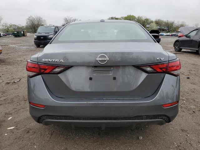 2024 NISSAN SENTRA SV - 3N1AB8CV5RY261828