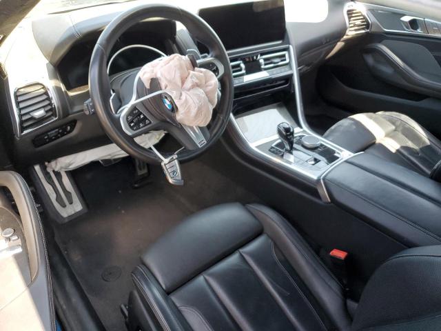 2024 BMW 840XI WBAAE4C05RCN32734