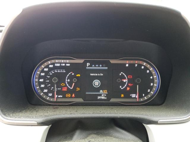 2023 HYUNDAI TUCSON SEL - 5NMJB3AE2PH194499