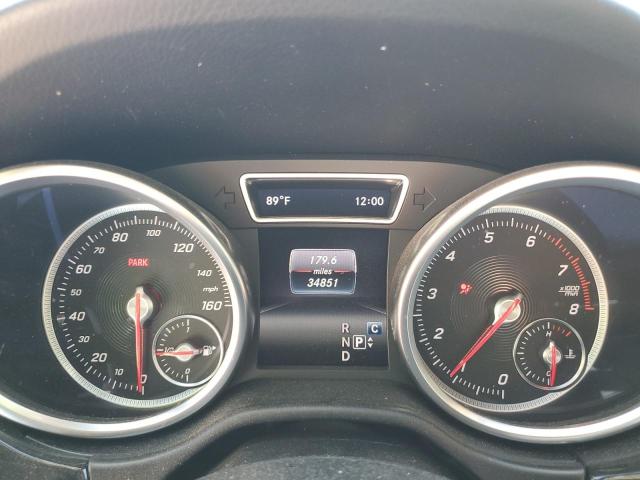 2017 MERCEDES-BENZ GLE 350 4M 4JGDA5HB2HA902927