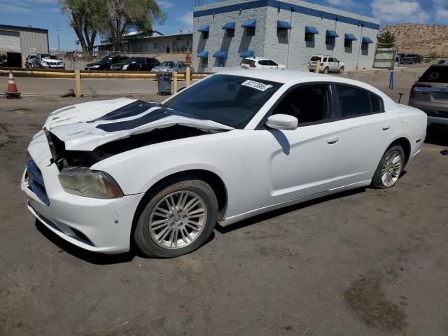 DODGE CHARGER SE