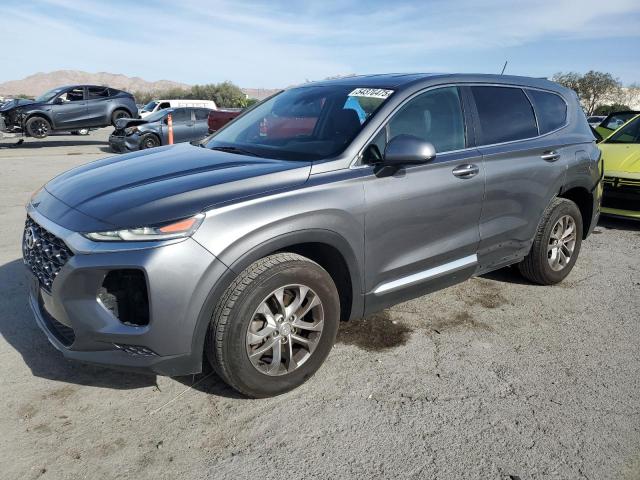 Vin: 5nms23ad8kh103577, lot: 54370475, hyundai santa fe se 2019 img_1