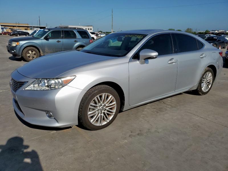 Vin: jthbk1gg2e2106603, lot: 53153415, lexus es350 350 2014 img_1