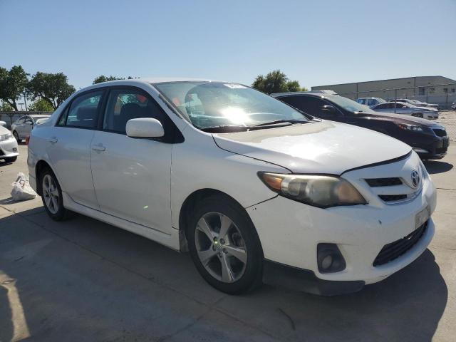 Vin: 5yfbu4ee1dp160635, lot: 54011995, toyota corolla base 20134