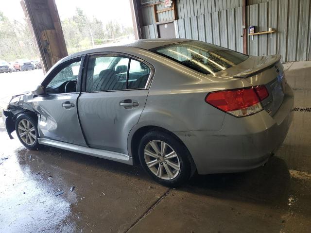 Vin: 4s3bmbg6xb3264766, lot: 55215065, subaru legacy 2.5i premium 20112