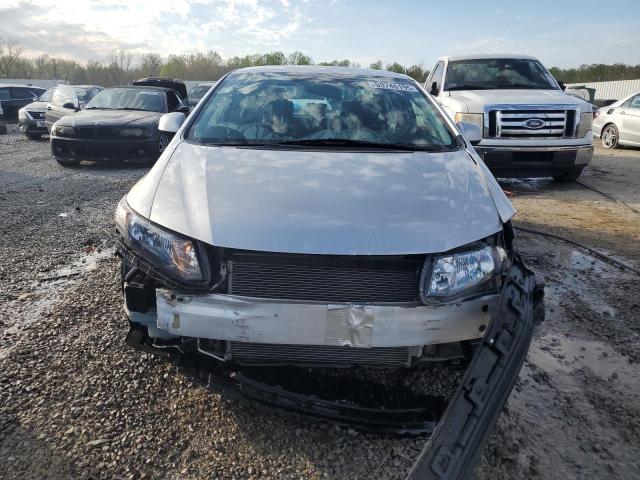 2013 HONDA CIVIC LX - 19XFB2F51DE004283