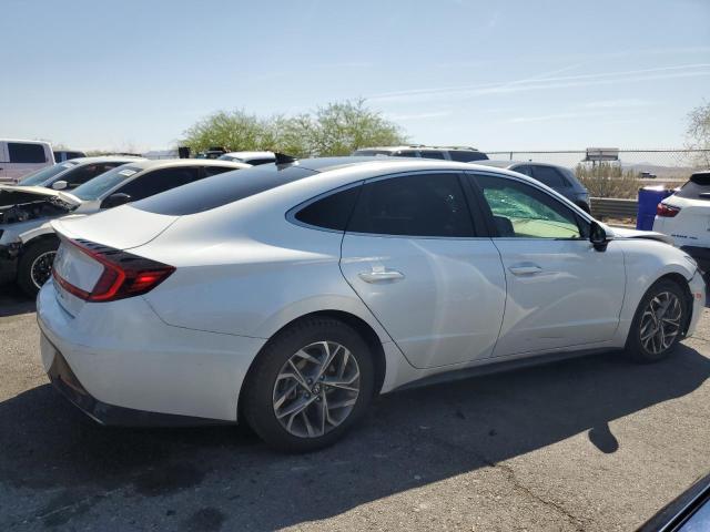 Vin: 5npef4ja0lh039004, lot: 52872765, hyundai sonata sel 20203