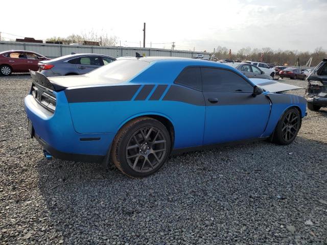 2019 DODGE CHALLENGER - 2C3CDZBT7KH591282