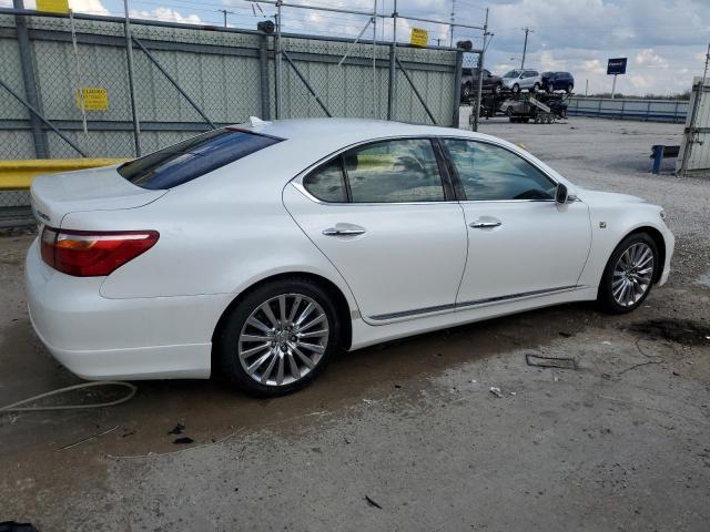 Vin: jthbl5efxa5097219, lot: 52623605, lexus ls460 460 20103