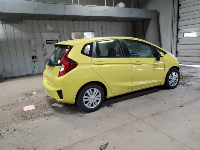 2016 HONDA FIT LX - JHMGK5H53GX020894