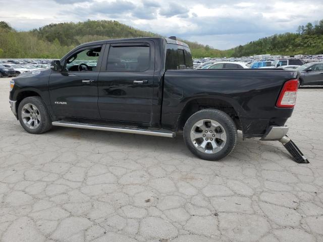 2019 RAM 1500 BIG H - 1C6SRFFT9KN692730