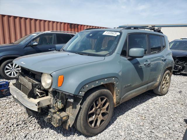 Vin: zaccjabb3jpj38008, lot: 51035625, jeep renegade latitude 2018 img_1