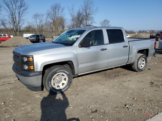 CHEVROLET SILVERADO K1500