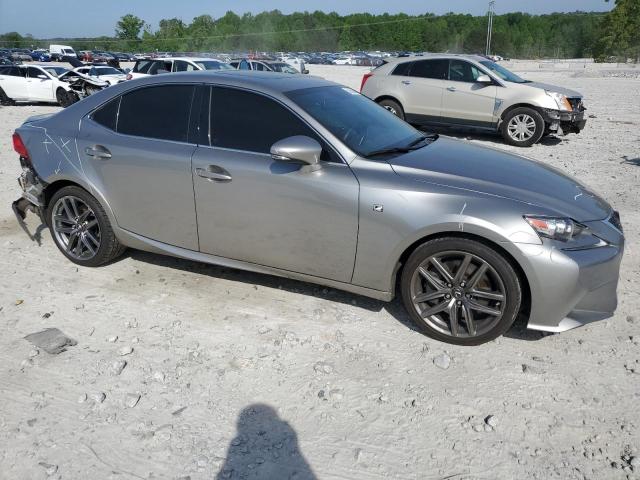 Vin: jthba1d25g5001177, lot: 53558845, lexus is 200t 20164