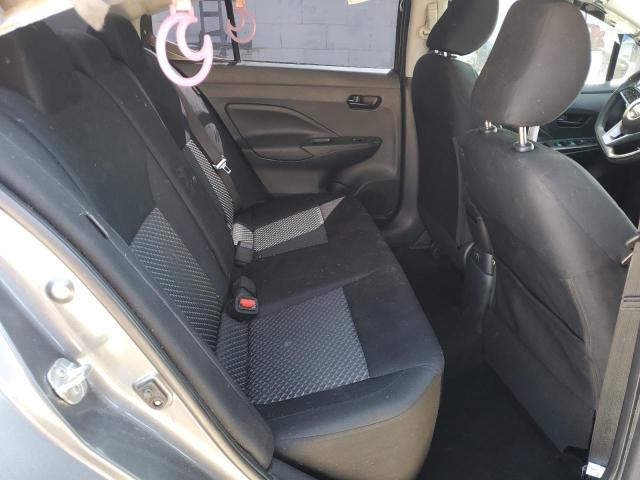 2020 NISSAN VERSA S - 3N1CN8DV4LL831613