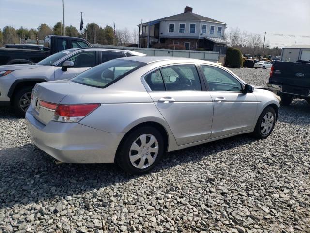 Vin: 1hgcp2f36ca066154, lot: 51300715, honda accord lx 20123