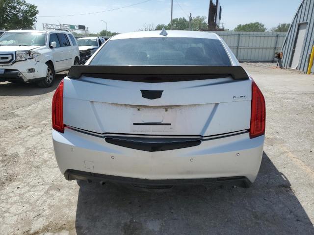 2015 CADILLAC ATS LUXURY 1G6AB5RX6F0108629
