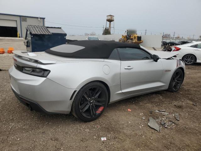 Vin: 1g1fd3ds8j0143090, lot: 53396375, chevrolet camaro lt 20183