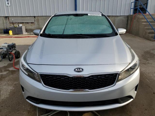 2017 KIA FORTE LX - 3KPFK4A75HE047793