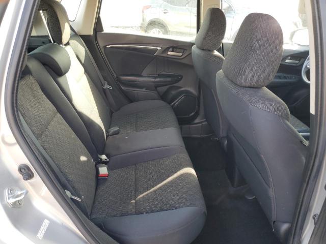 2016 HONDA FIT LX JHMGK5H59GS008617