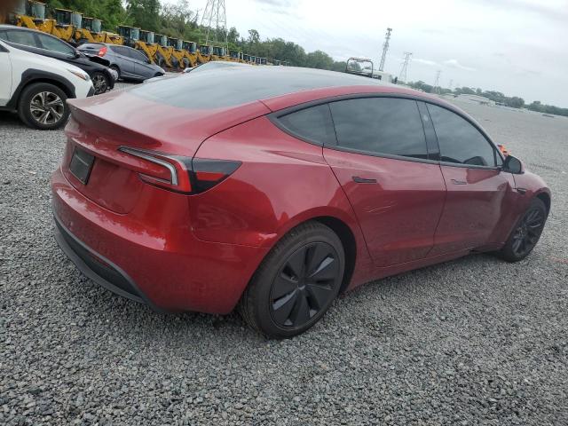 Vin: 5yj3e1ea7sf938944, lot: 51677045, tesla model 3 20253