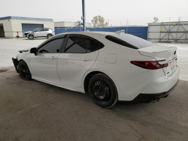 Vin: 4t1daack7su536629, lot: 53363105, toyota camry xse 20252