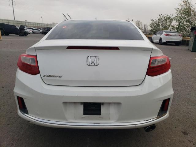 2015 HONDA ACCORD EXL - 1HGCT1B80FA003952