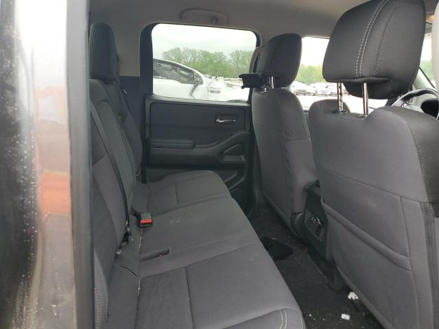 2023 NISSAN FRONTIER S - 1N6ED1EK1PN649830