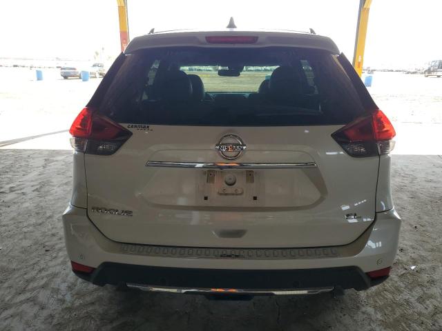 2019 NISSAN ROGUE S - 5N1AT2MT1KC790384