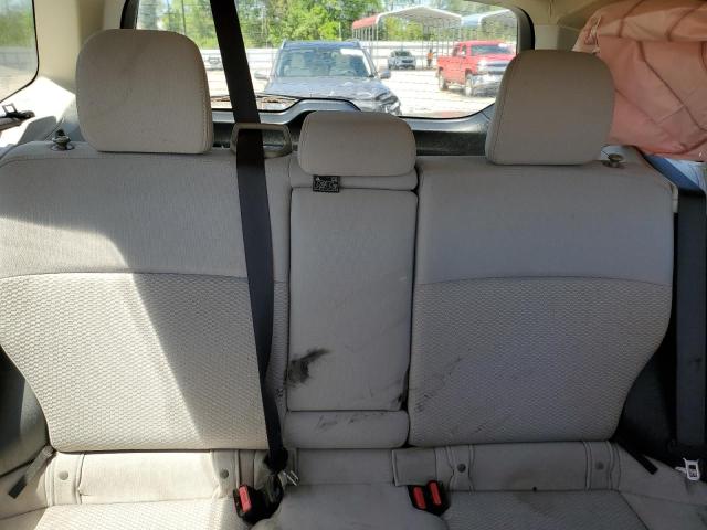 2016 SUBARU FORESTER 2 - JF2SJADC5GH439708