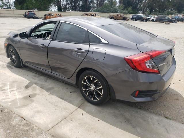 Vin: 2hgfc2f5xjh542754, lot: 54532905, honda civic lx 20182