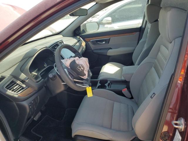 2018 HONDA CR-V EX - 7FARW1H53JE047414