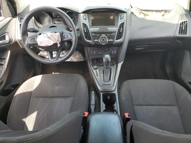 2018 FORD FOCUS SEL - 1FADP3H24JL299888