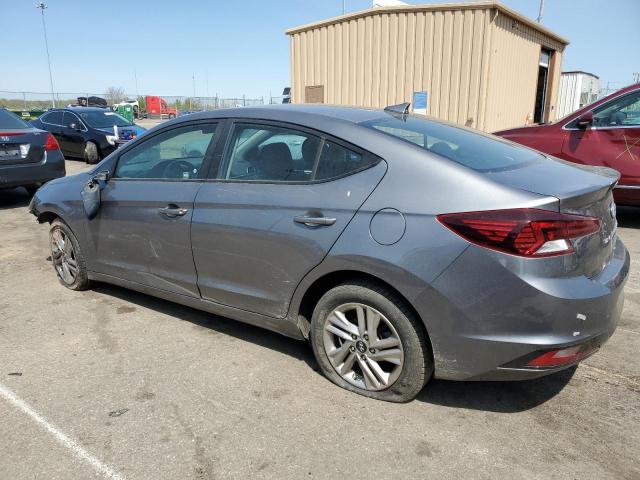 Vin: 5npd84lf7lh515411, lot: 54328585, hyundai elantra sel 20202