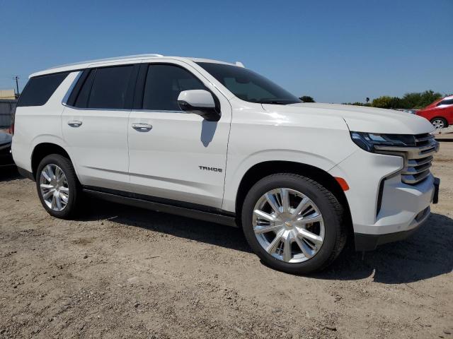 Vin: 1gnsctkl9mr103208, lot: 51920445, chevrolet tahoe c1500 high country 20214