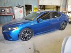 2018 TOYOTA CAMRY HYBR - 4T1B21HK1JU004692