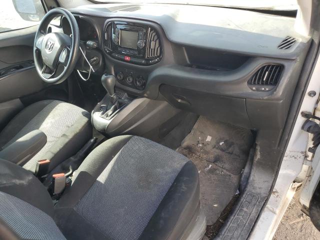 2018 RAM PROMASTER - ZFBERFAB7J6H82008