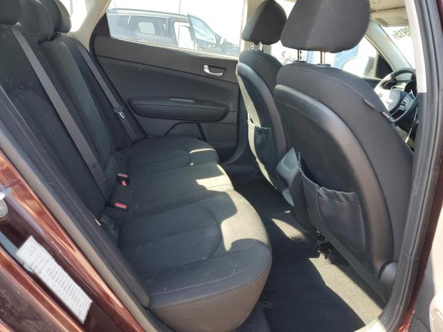 2017 KIA OPTIMA LX - 5XXGT4L33HG138550
