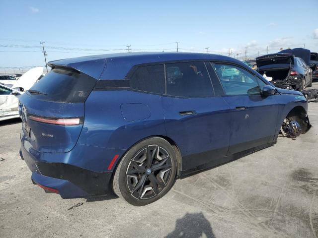 Vin: wb523cf02pcm05015, lot: 51705825, bmw ix xdrive5 xdrive50 20233