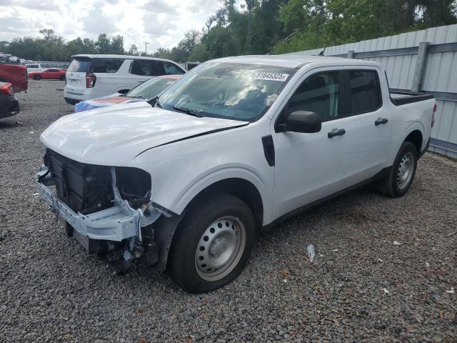 Vin: 3fttw8e90pra05095, lot: 51645325, ford maverick xl 2023 img_1