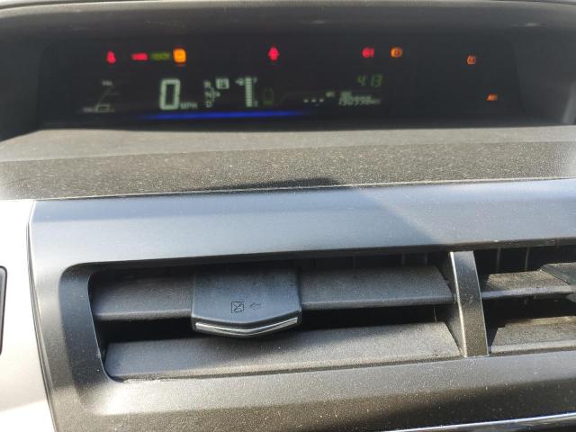 2016 TOYOTA PRIUS V - JTDZN3EU3GJ054774