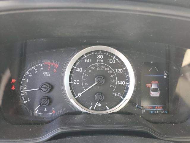2020 TOYOTA COROLLA LE - JTDEPRAE8LJ015621