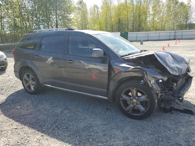 2017 DODGE JOURNEY CR - 3C4PDDGG6HT567454
