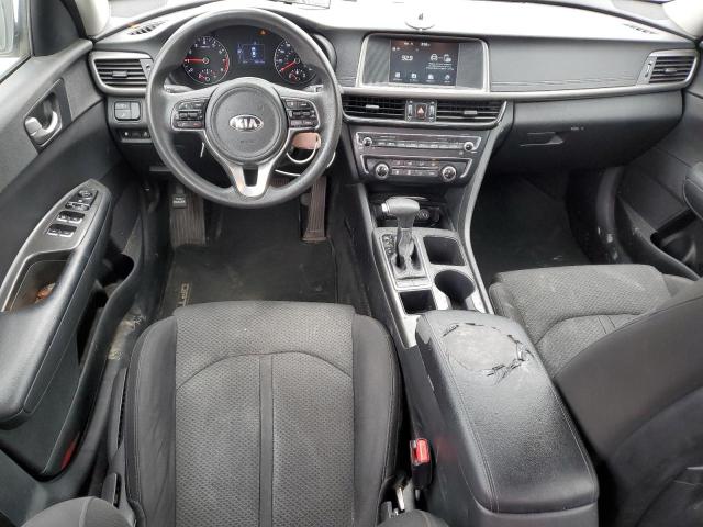 2018 KIA OPTIMA LX - 5XXGT4L35JG235352