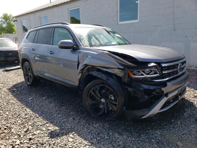 Vin: 1v2kr2ca3nc519675, lot: 55222155, volkswagen atlas se 20224