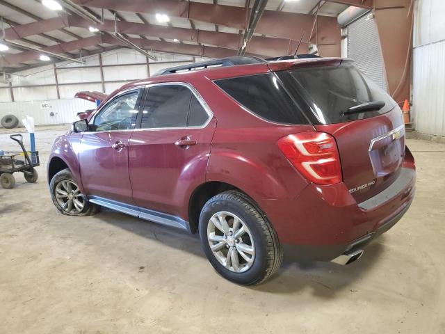 Vin: 2gnflfe34h6150338, lot: 53839025, chevrolet equinox lt 20172
