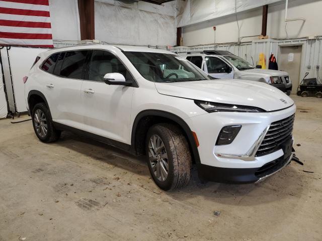 Vin: 5gaerars7sj101850, lot: 54664925, buick enclave preferred 20254