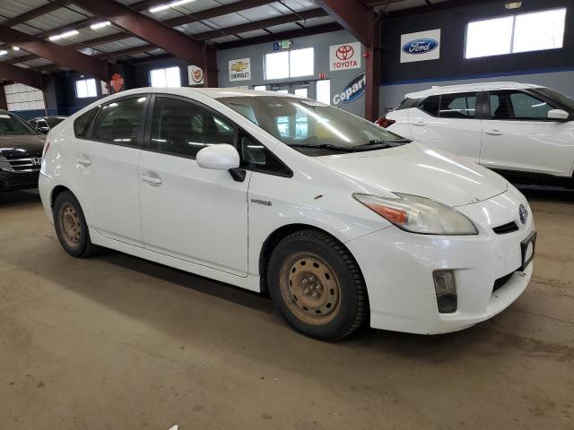 Vin: jtdkn3du8b1414293, lot: 52884175, toyota prius 20114