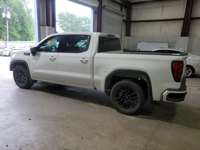 Vin: 1gtphced7pz197906, lot: 54092245, gmc sierra c1500 elevation 20232